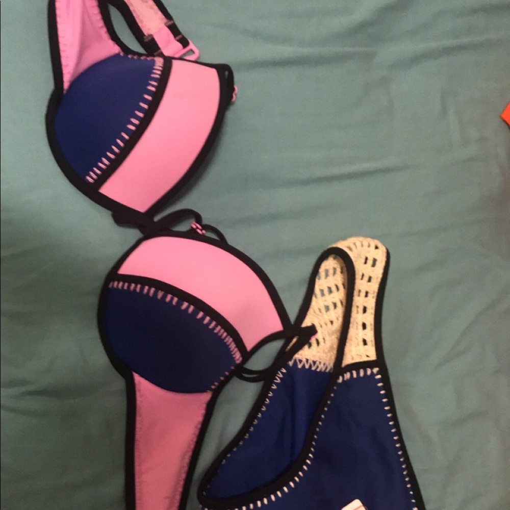 Victoria secret swimsuit